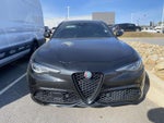 2020 Alfa Romeo Giulia Ti Sport