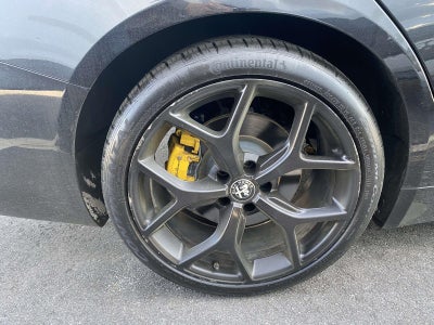 2020 Alfa Romeo Giulia Ti Sport