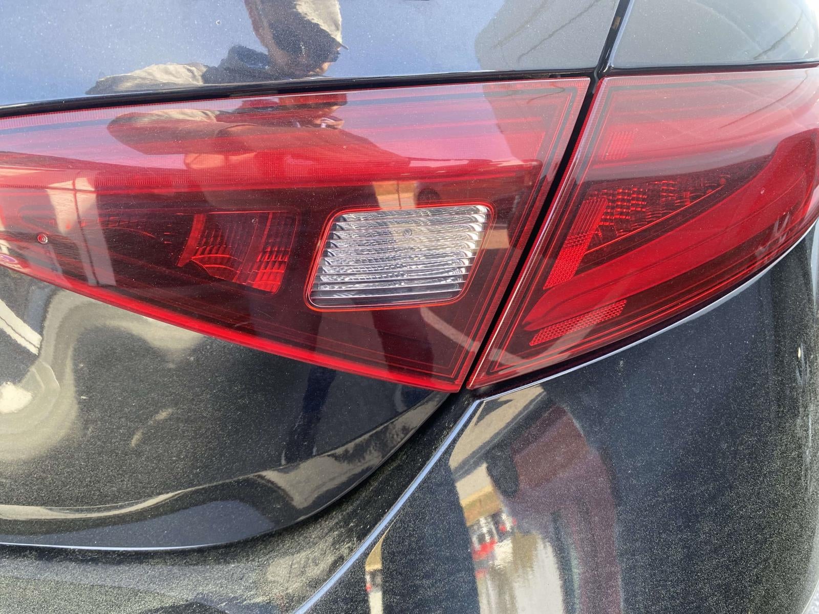 2020 Alfa Romeo Giulia Ti Sport