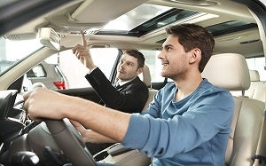 Schedule a test drive at D and D Motors, Inc. in Greer, SC.