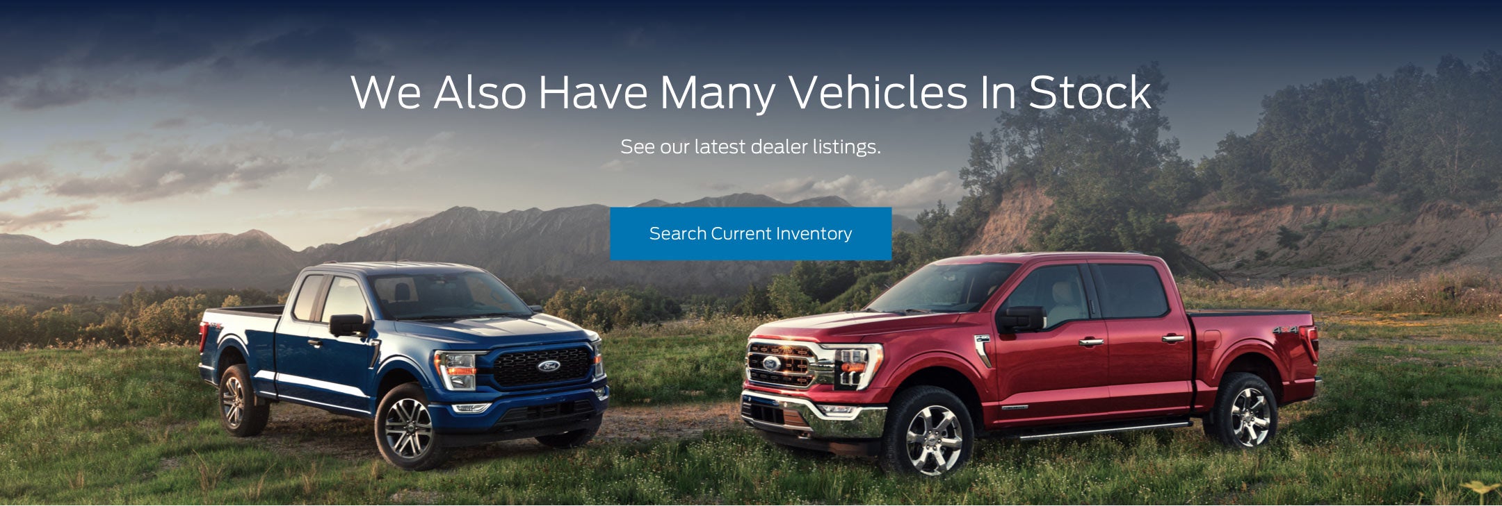 Ford vehicles in stock | D and D Motors, Inc. in Greer SC