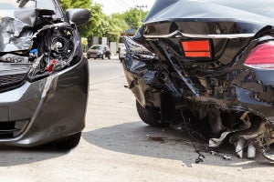 Major-Collision-Damage | D and D Motors, Inc. in Greer SC