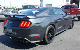 Mustang After | D and D Motors, Inc. in Greer SC