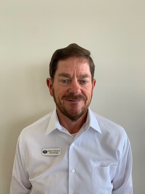 Nathan Stracener