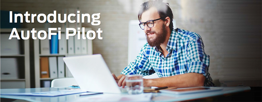 AutoFi Pilot | D and D Motors, Inc. in Greer SC