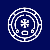 Air Conditioning Icon