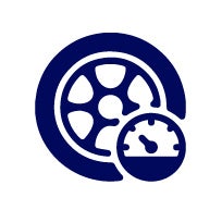 Tire Pressure Icon